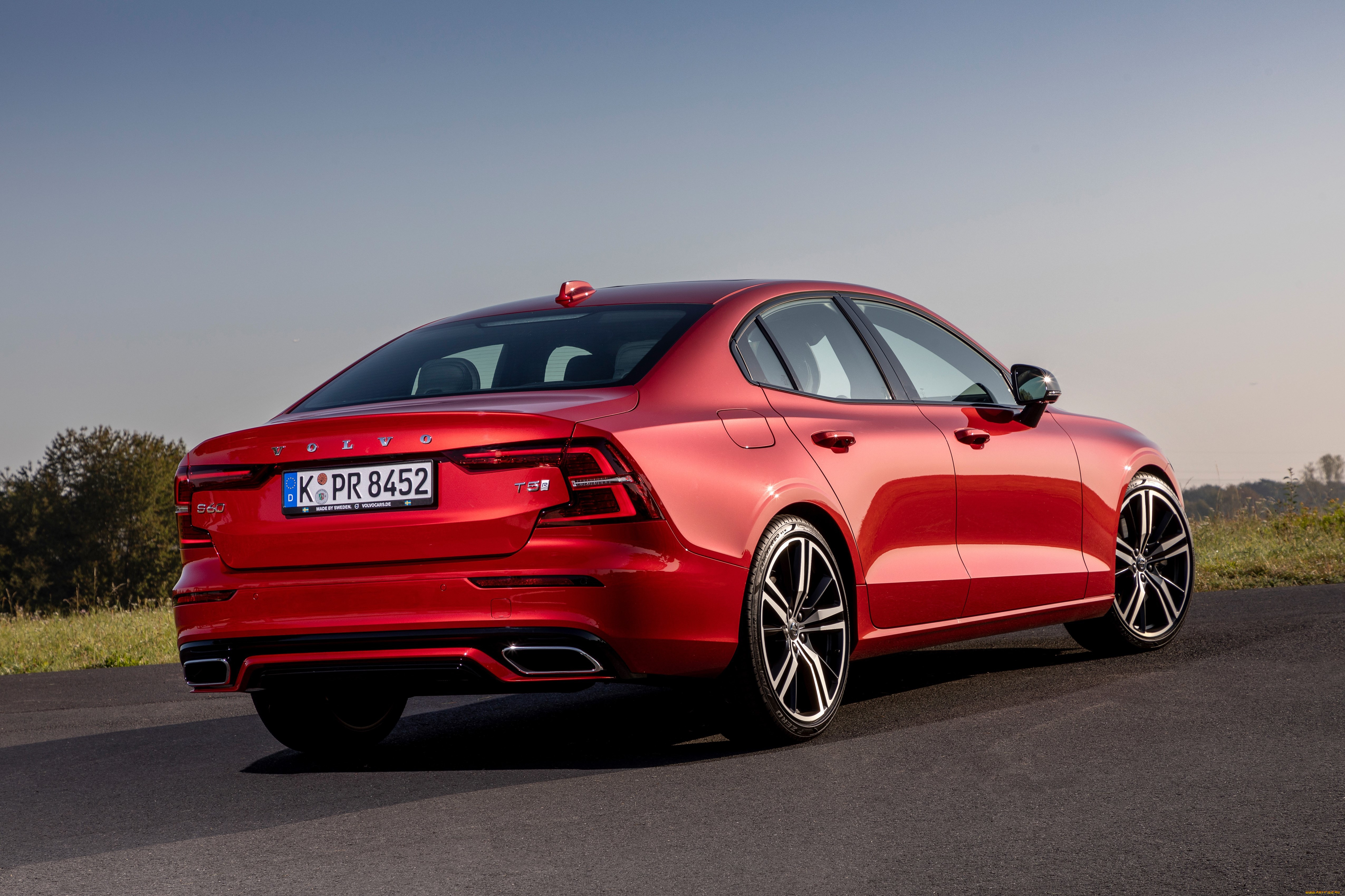 , volvo